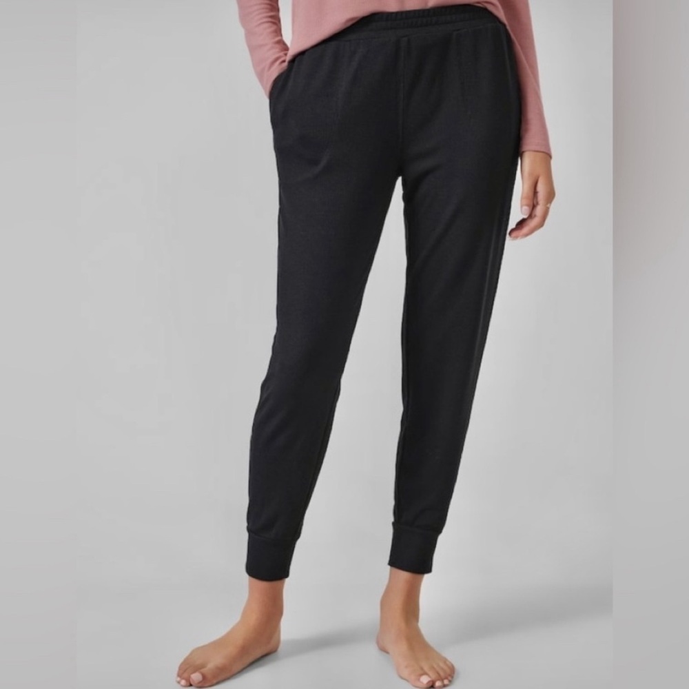 NWT Athleta Wind Down Sleep Jogger Size 3X.
